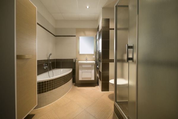 Hotel Apartment Karla Capka Street (Karlovy Vary)